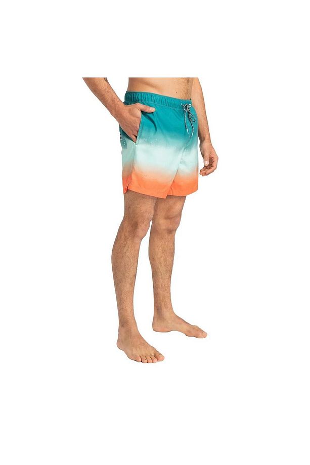 Billabong C1lb26bıp2-orr All Day Fade Lb Erkek Şort Mayo - 4