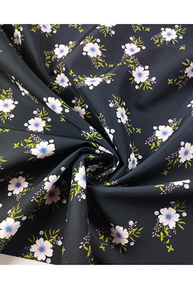 Sentetik İçerikli Dik DokumaEn: 145 cm - 5