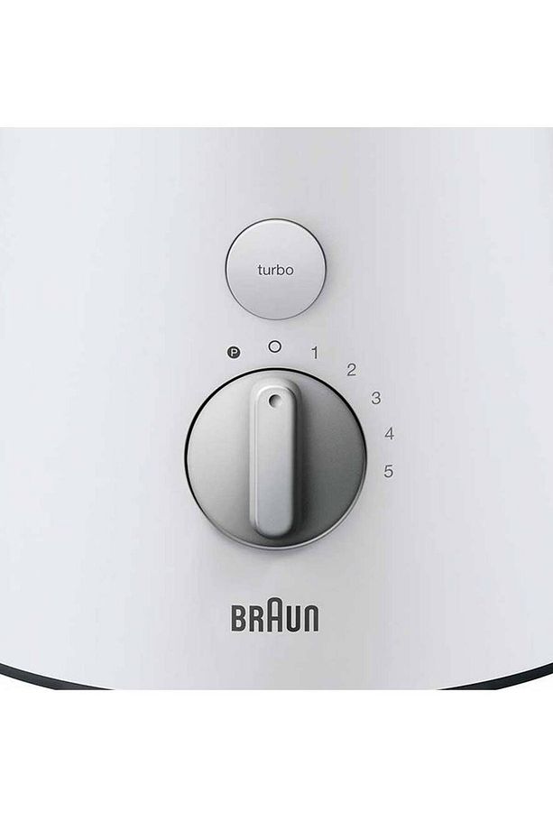 Jb3060whs Tribute 800 W Cam Sürahi Tipi Smoothie Blender - 3