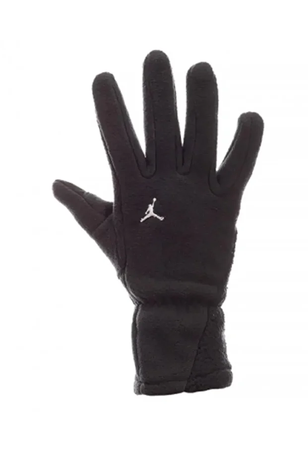 J.100.8818.010.lg Jordan M Lg Fleece Erkek Eldiven - 3