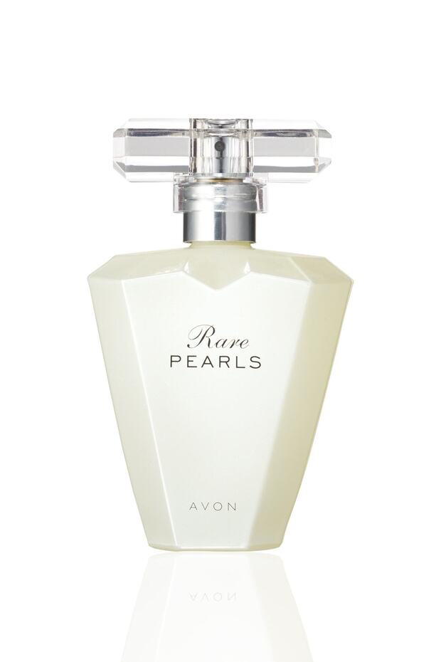 عطر رير بيرلز أو دو بارفان للنساء 50 مل