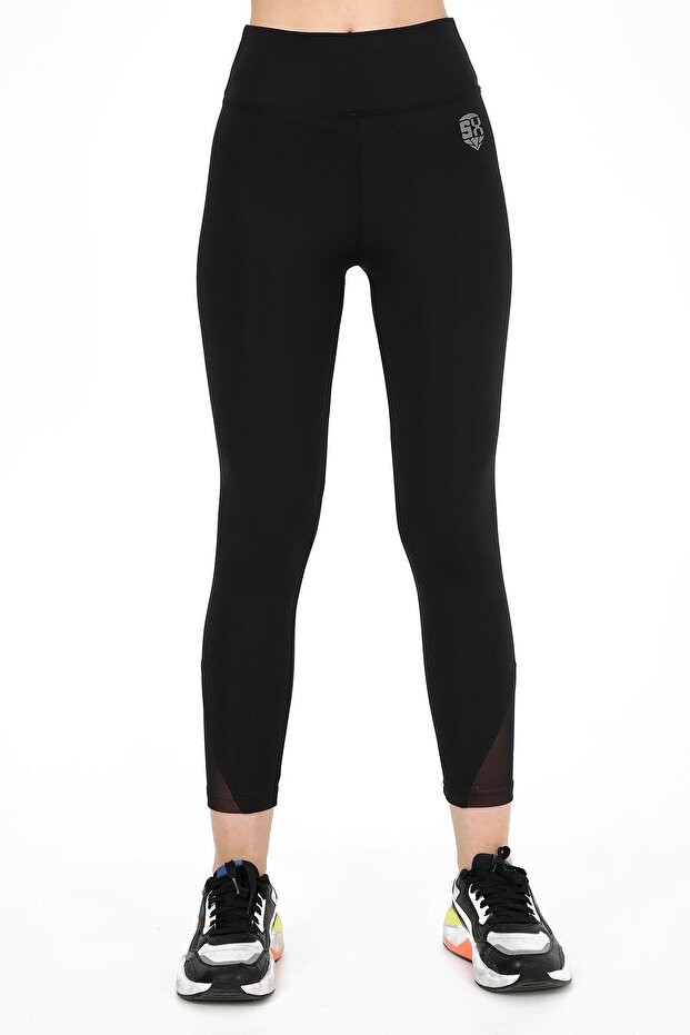 So21s002 Essential 7/8 Tights Women's Tights