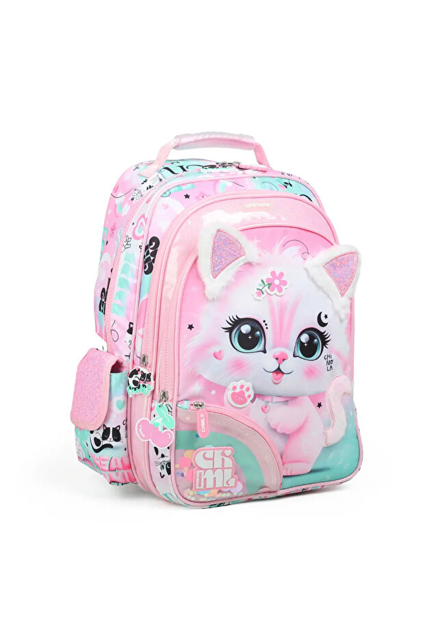 chimola Sevimli KEDİ (İTHAL) - 2