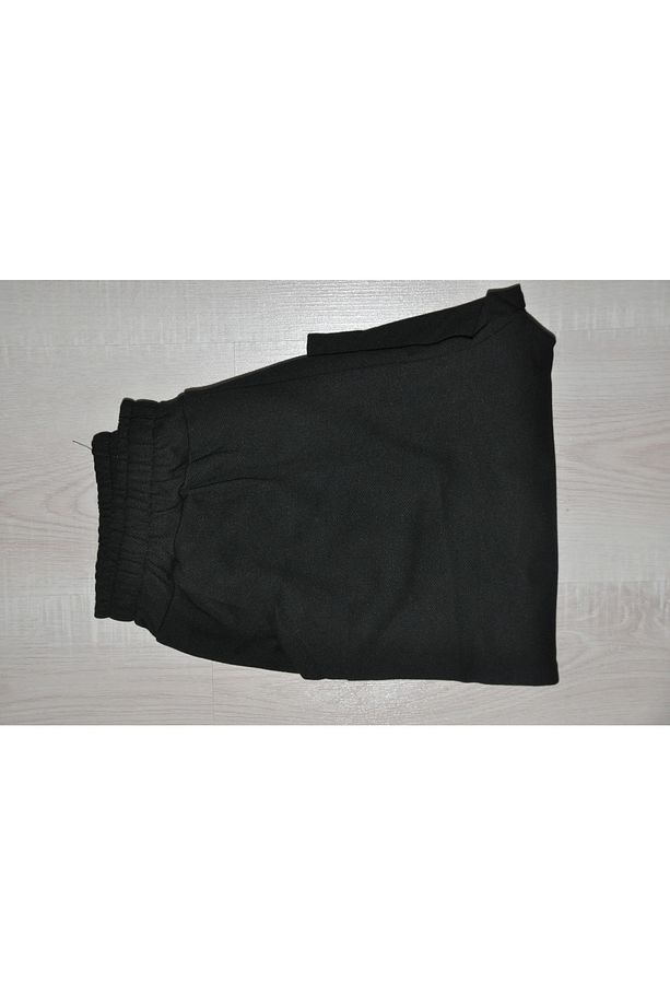 Yazlık Erkek Penye Şort - 4