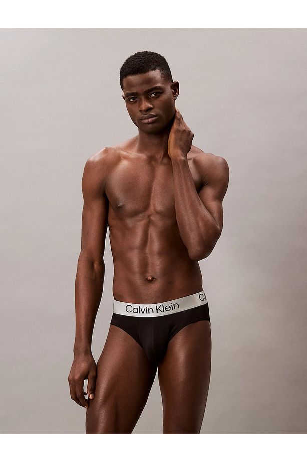 HIP BRIEF 3PK Boxer - 2