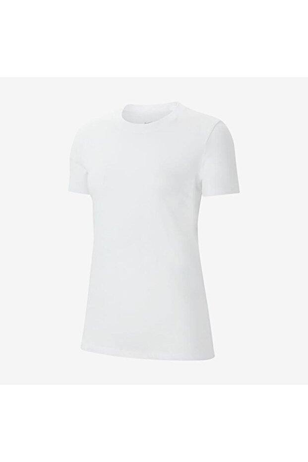 Cz0903-100 W Nk Park20 Ss Tee Women's T-Shirt