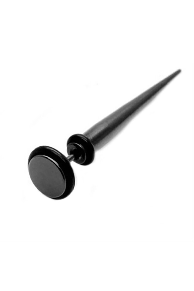 Cercel conic Inox SIC MODA 4201 - 5