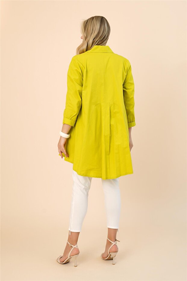 25173 GÖMLEK LIMON - 4