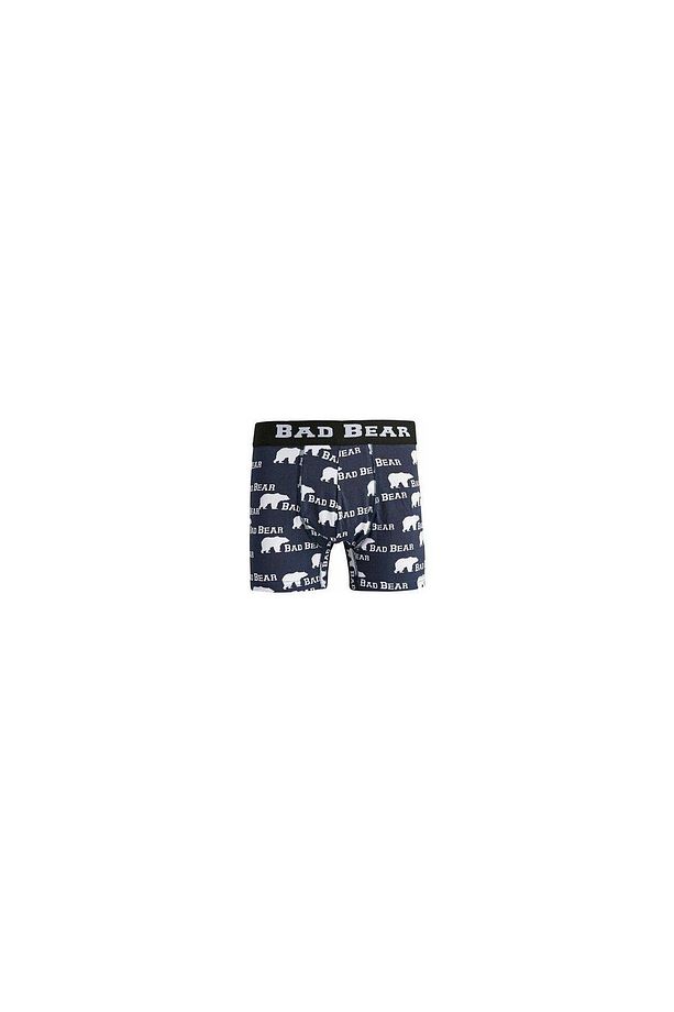 18.01.03.004-c07 Bear Erkek Boxer - 1