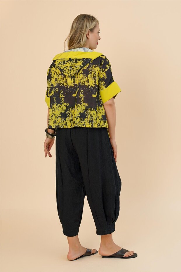 25169 CEKET LIMON - 3