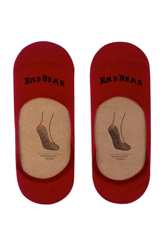 CORE ZERO MAROON - 1