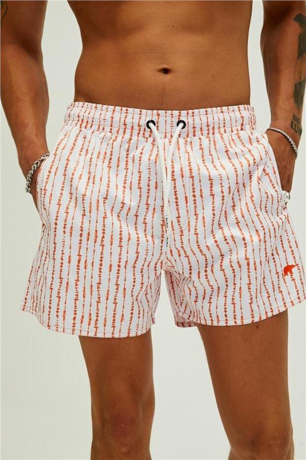 فليك شورت سباحة - 4