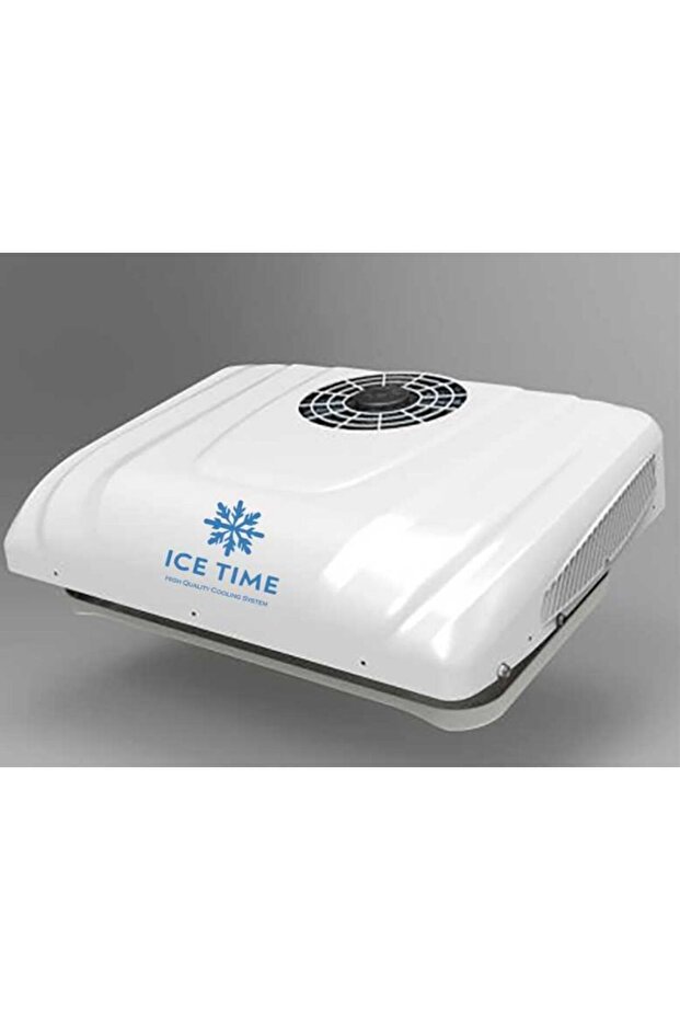 Icetime tavan tipi park kliması 12W