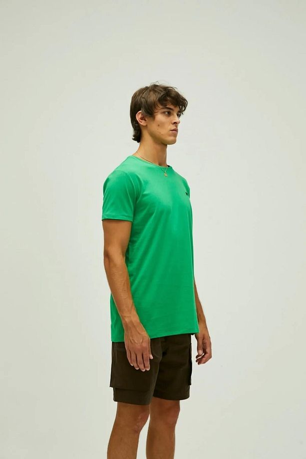 22.01.07.025-c13 Gamer Element Erkek T-shirt - 2