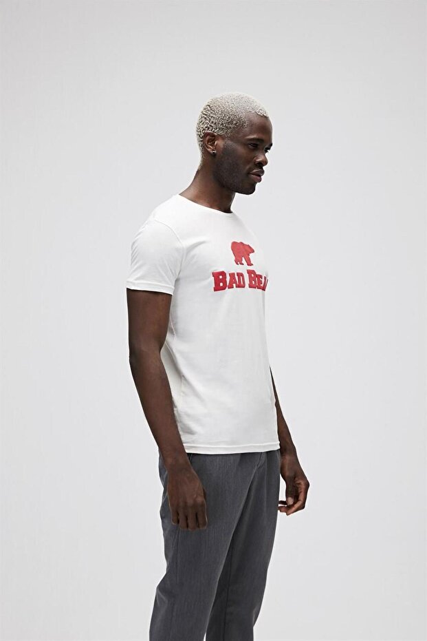 19.01.07.002-c117 Tee Men's T-shirt