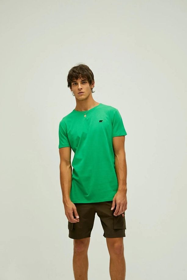 22.01.07.025-c13 Gamer Element Erkek T-shirt - 3