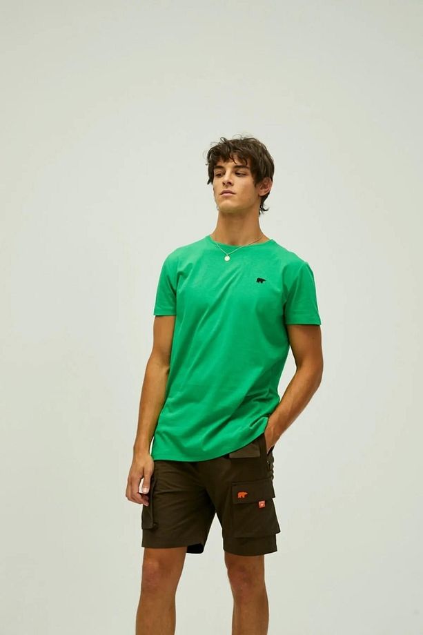 22.01.07.025-c13 Gamer Element Erkek T-shirt - 4