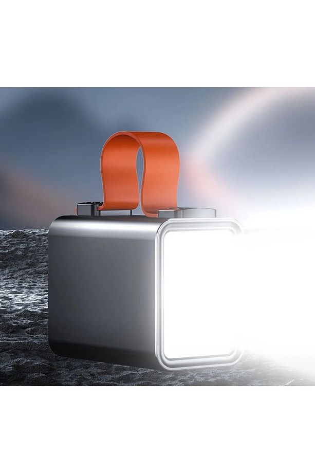 30.000mAh, 2xUSB-A+2XUSB-A+DC Çıkışlı, PD 100W Powerbank - 3
