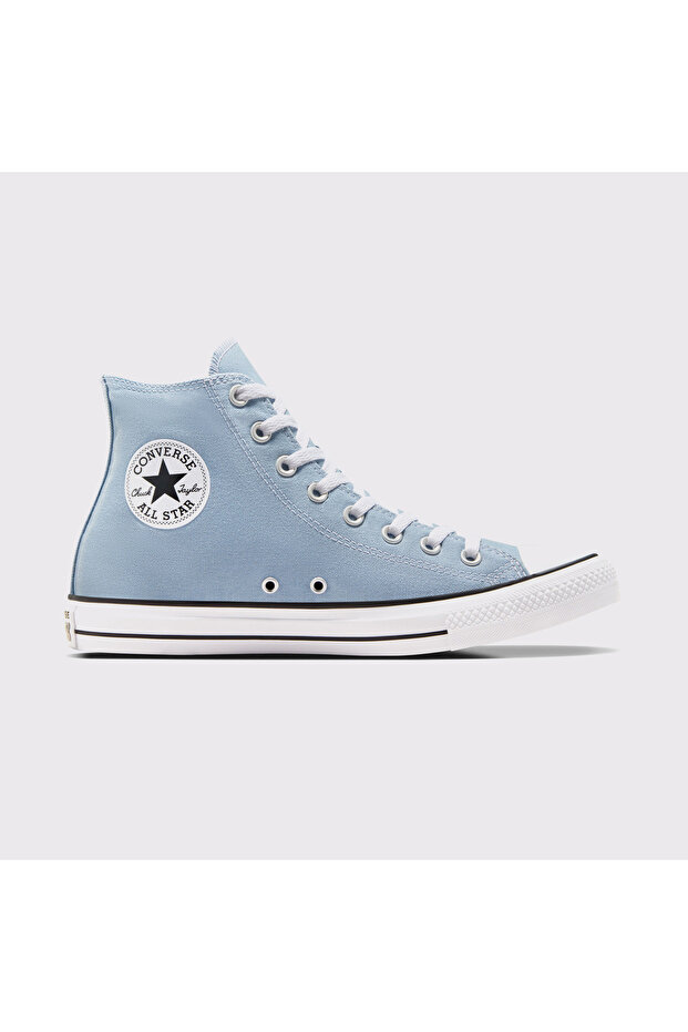 حذاء رياضي أزرق للجنسين من Chuck Taylor All Star