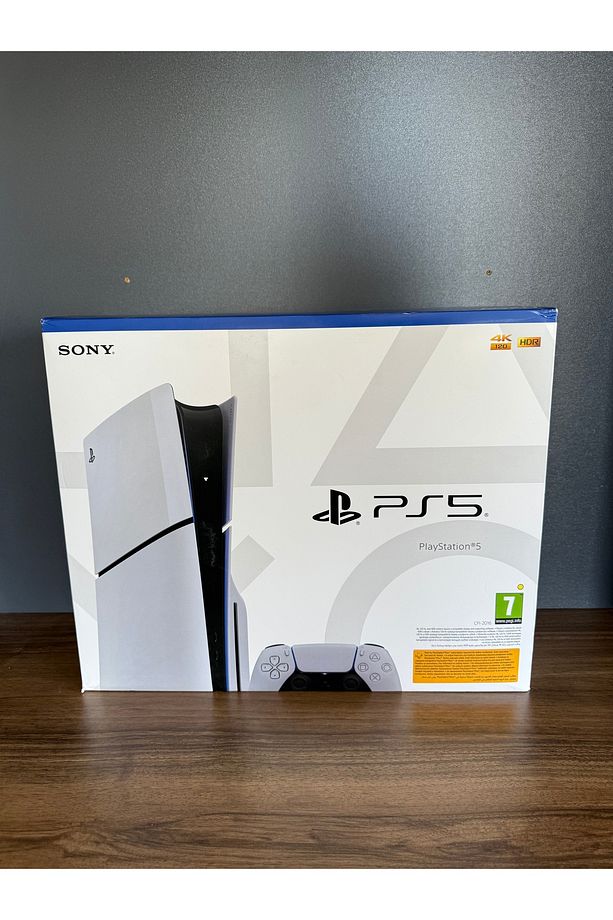 Playstation - 1