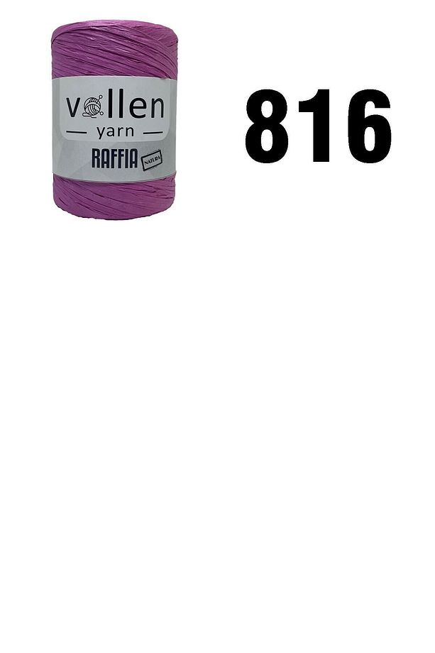 Premium 200gr Rafya Ip,rafya Kağıt Ip,rafya Ip,çanta Ipi,supla Ipi,raffia,lila - 9
