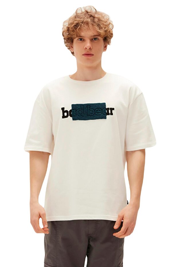 23.01.07.039-c04 Taped Men's T-shirt