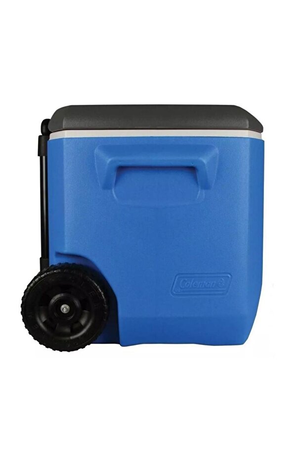 Soğutucu Buzluk - - Performance TriColear Wheeled 60 QT Tekerlekli-56 lt - 6