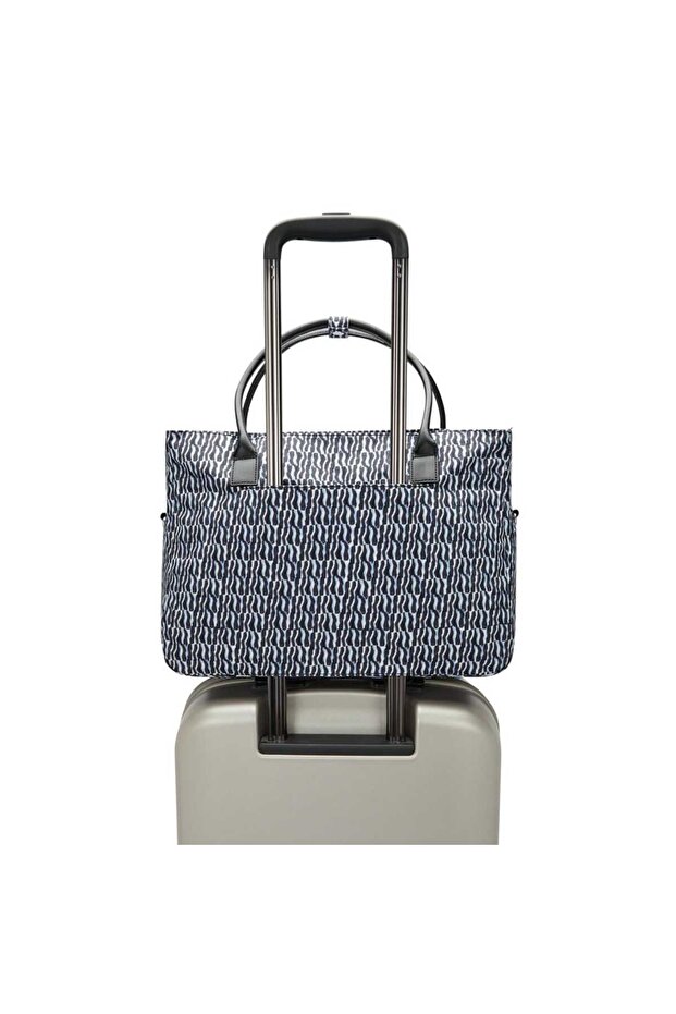 Superworker Orta Boy İş Çantası - 6