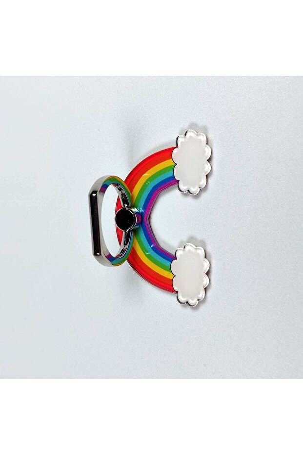 Universal ring holder Rainbow model - 13