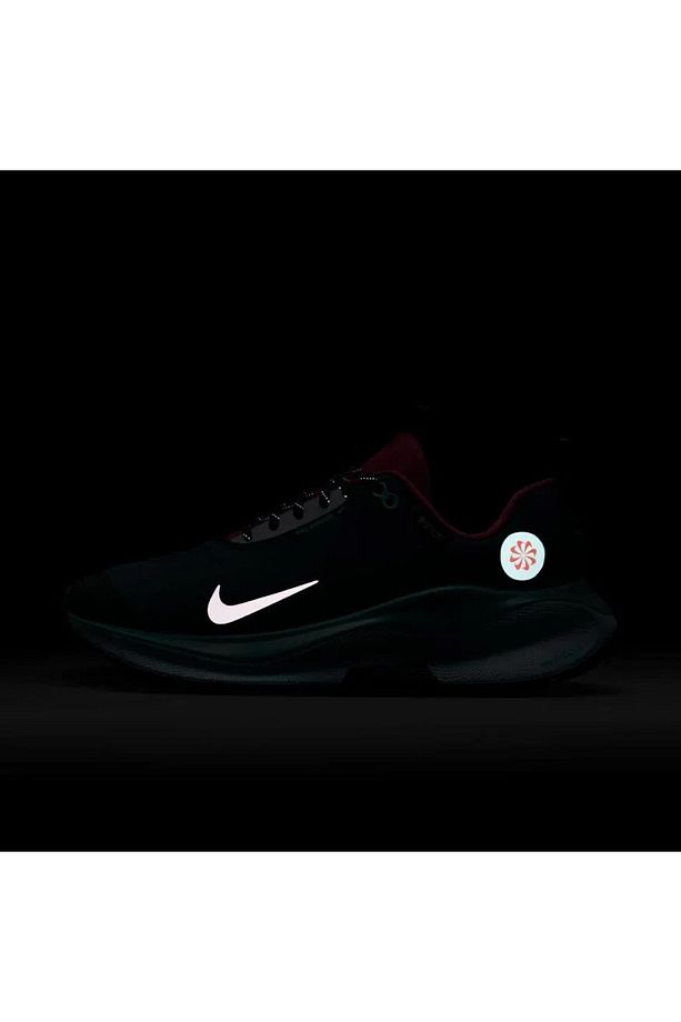 ReactX InfinityRN 4 GORE-TEX Kadın Koşu Ayakkabısı - 8