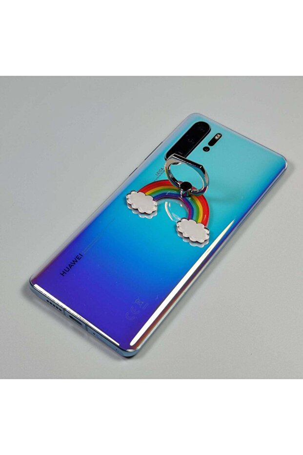 Universal ring holder Rainbow model - 3