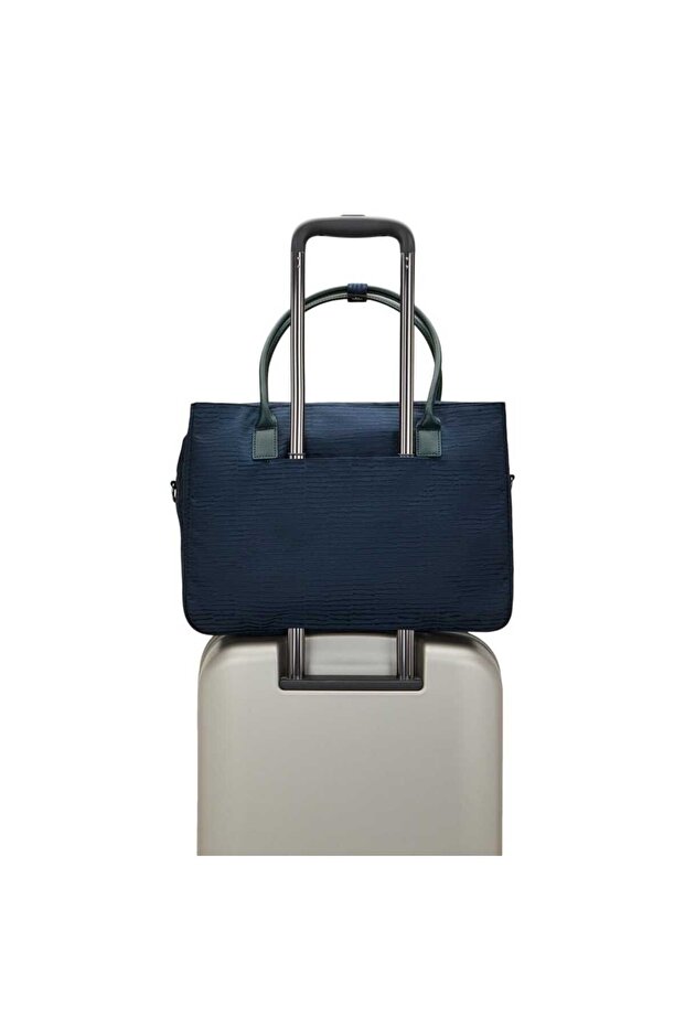 Superworker Orta Boy İş Çantası - 6