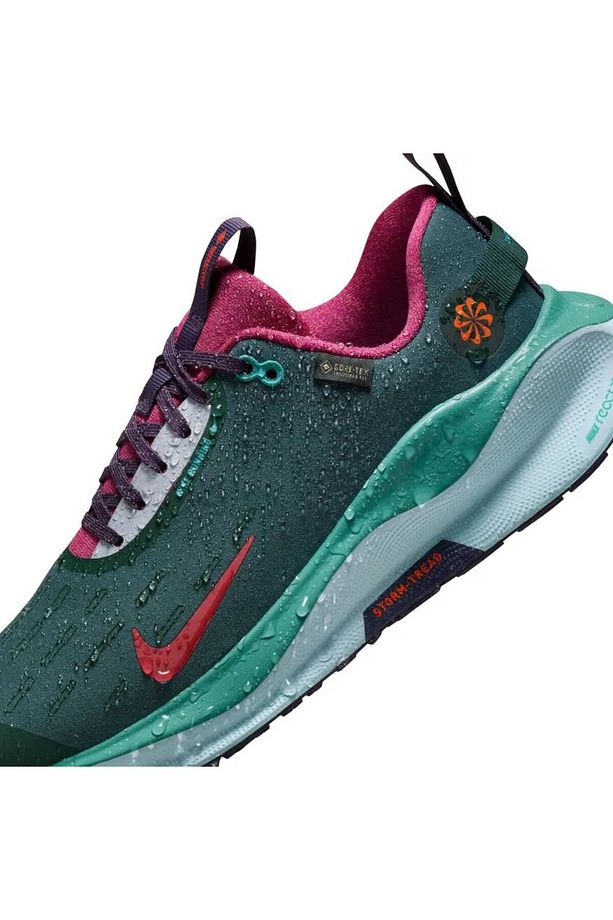 ReactX InfinityRN 4 GORE-TEX Kadın Koşu Ayakkabısı - 7