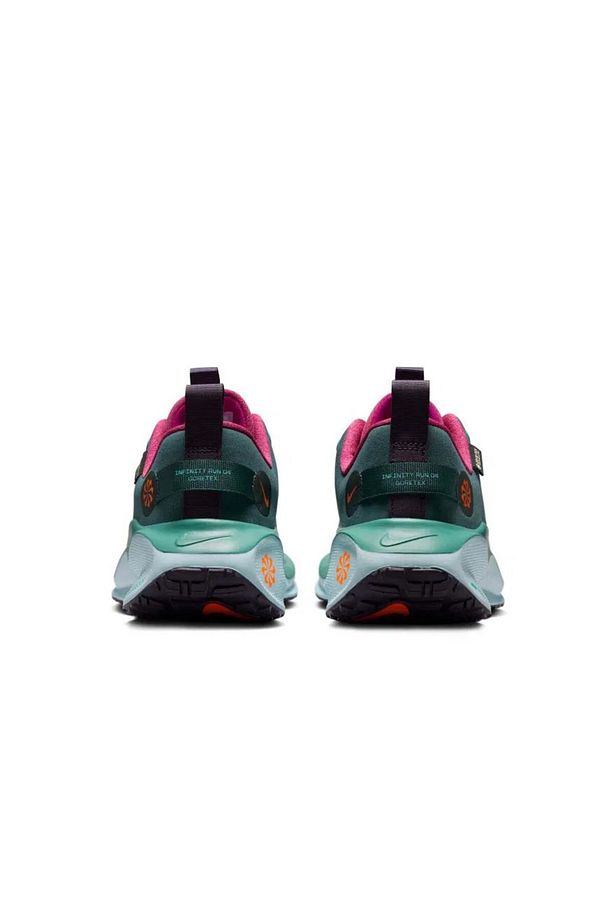 ReactX InfinityRN 4 GORE-TEX Kadın Koşu Ayakkabısı - 5