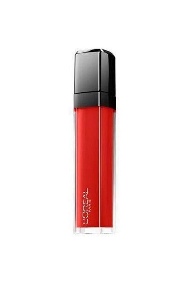 Ruj - Infallible Mega Gloss 404 Raspoutine Me 3600522996736 - 5