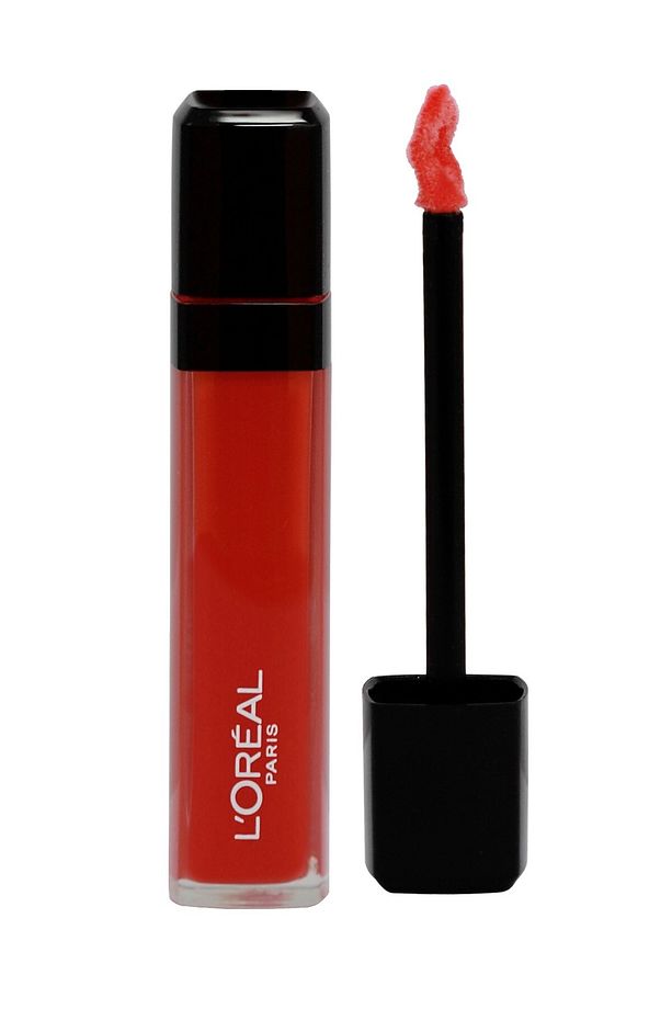 Ruj - Infallible Mega Gloss 404 Raspoutine Me 3600522996736 - 1
