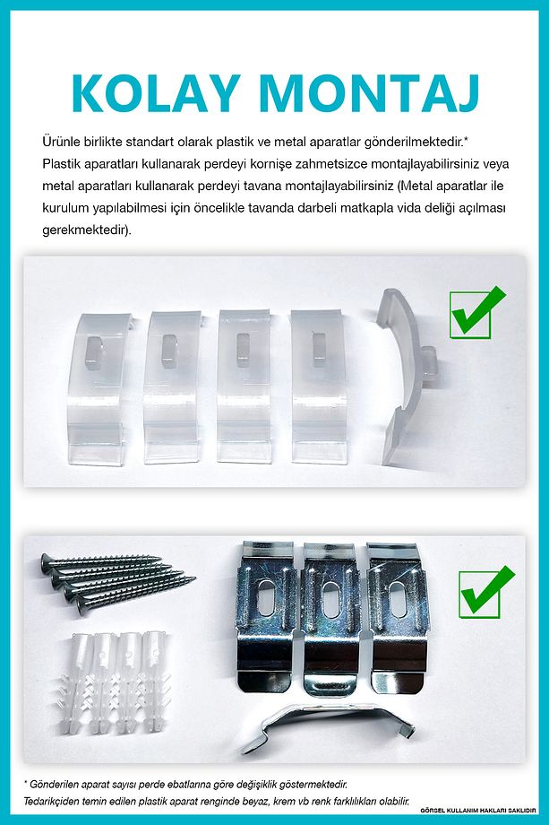 Şemsiyeli Kız Ve Kelebek Baskılı Berde - Baskılı Zebra Perde - 5