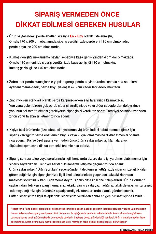 Şemsiyeli Kız Ve Kelebek Baskılı Berde - Baskılı Zebra Perde - 4