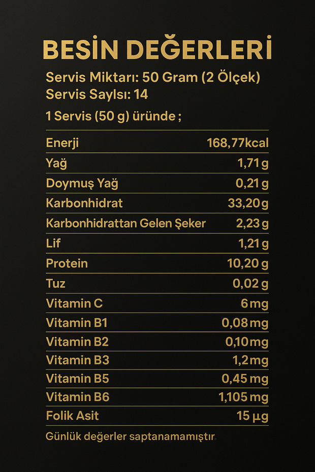 Mass Gainer 700 G - 3