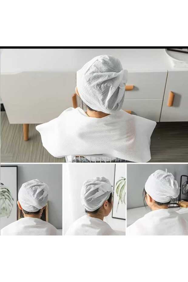 Tek Kullanımlık Havlu 100 Adet(40x80) - 3