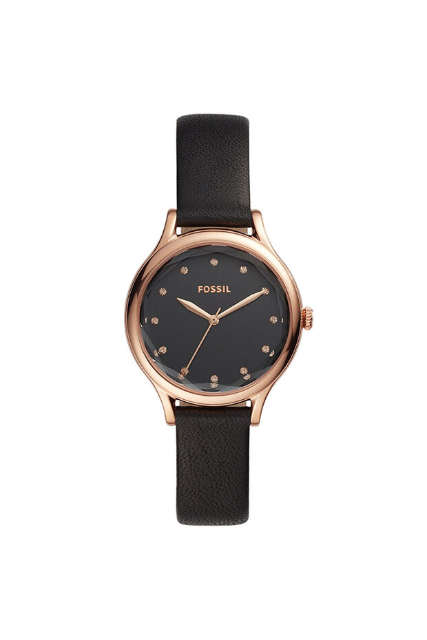 Fbq3446 Kadın Kol Saati - 1