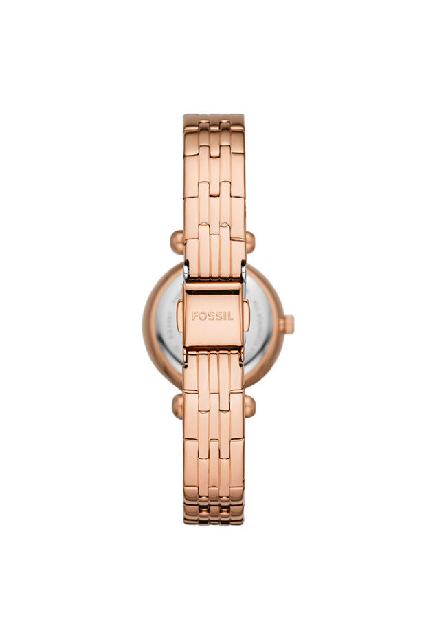 Fbq3697 Kadın Kol Saati - 3