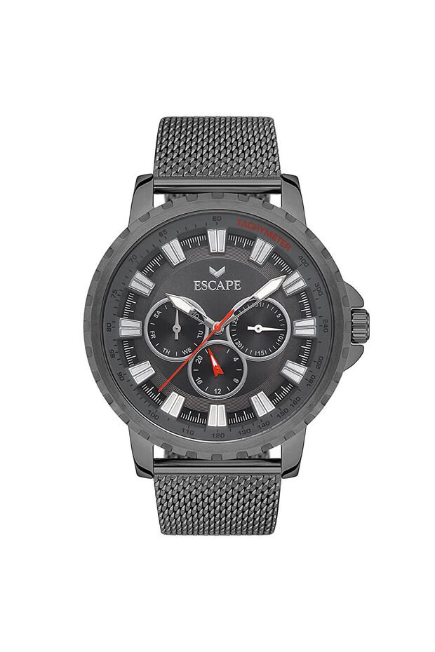 Escp102204 Men's Wristwatch
