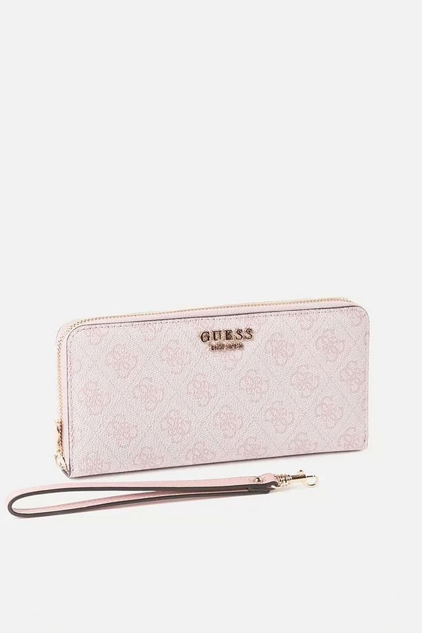 ZAMIRA SLG LARGE ZIP AROUND Kadın Pembe Cüzdan SWSG9629146-OCL - 2