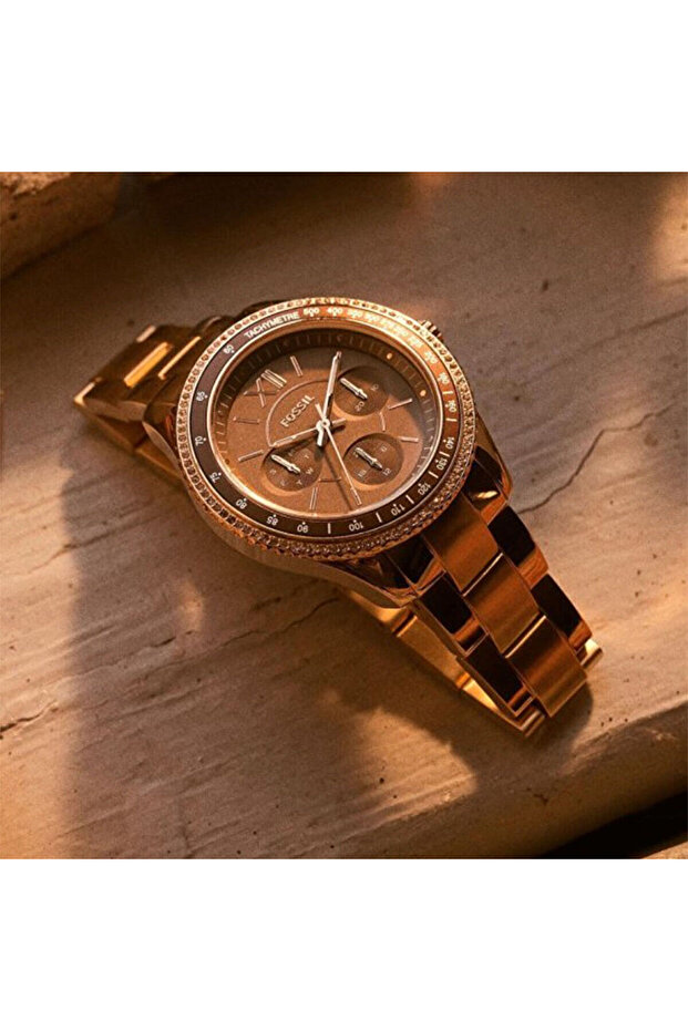 Fes5109 Kadın Kol Saati - 5