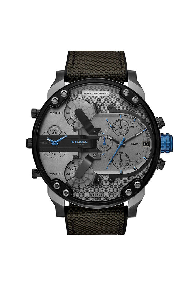 Dz7420 Kol Saati - 1