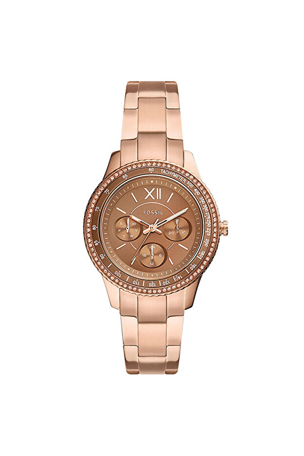 Fes5109 Kadın Kol Saati - 1