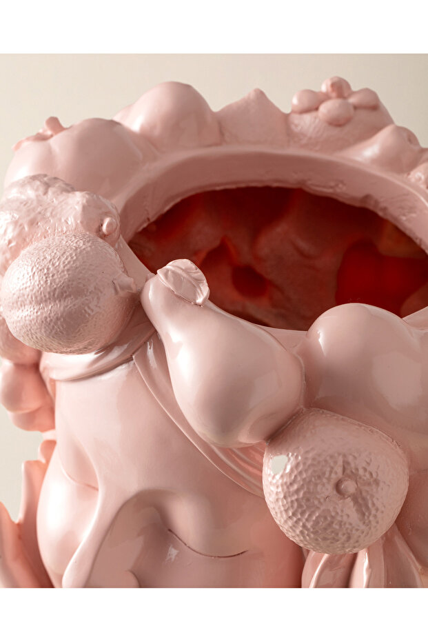 Palmyra Büst - Pudra - 4