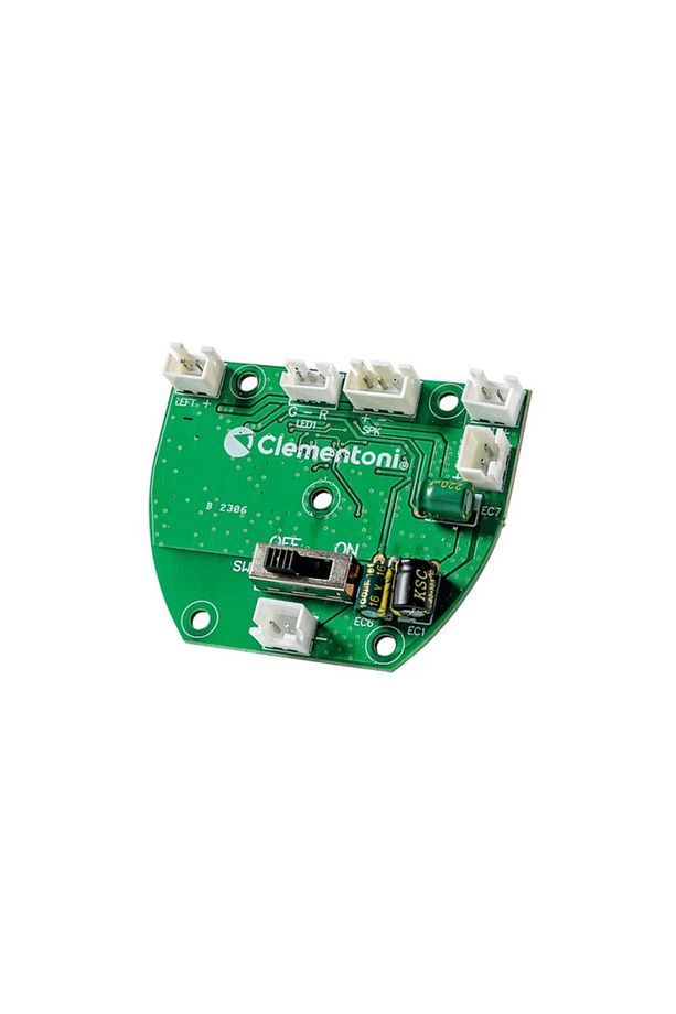 Nessiworld Oyuncak Robot - 2