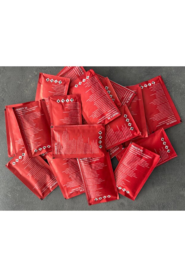 Primer Mendil 10'lu Paket - 3